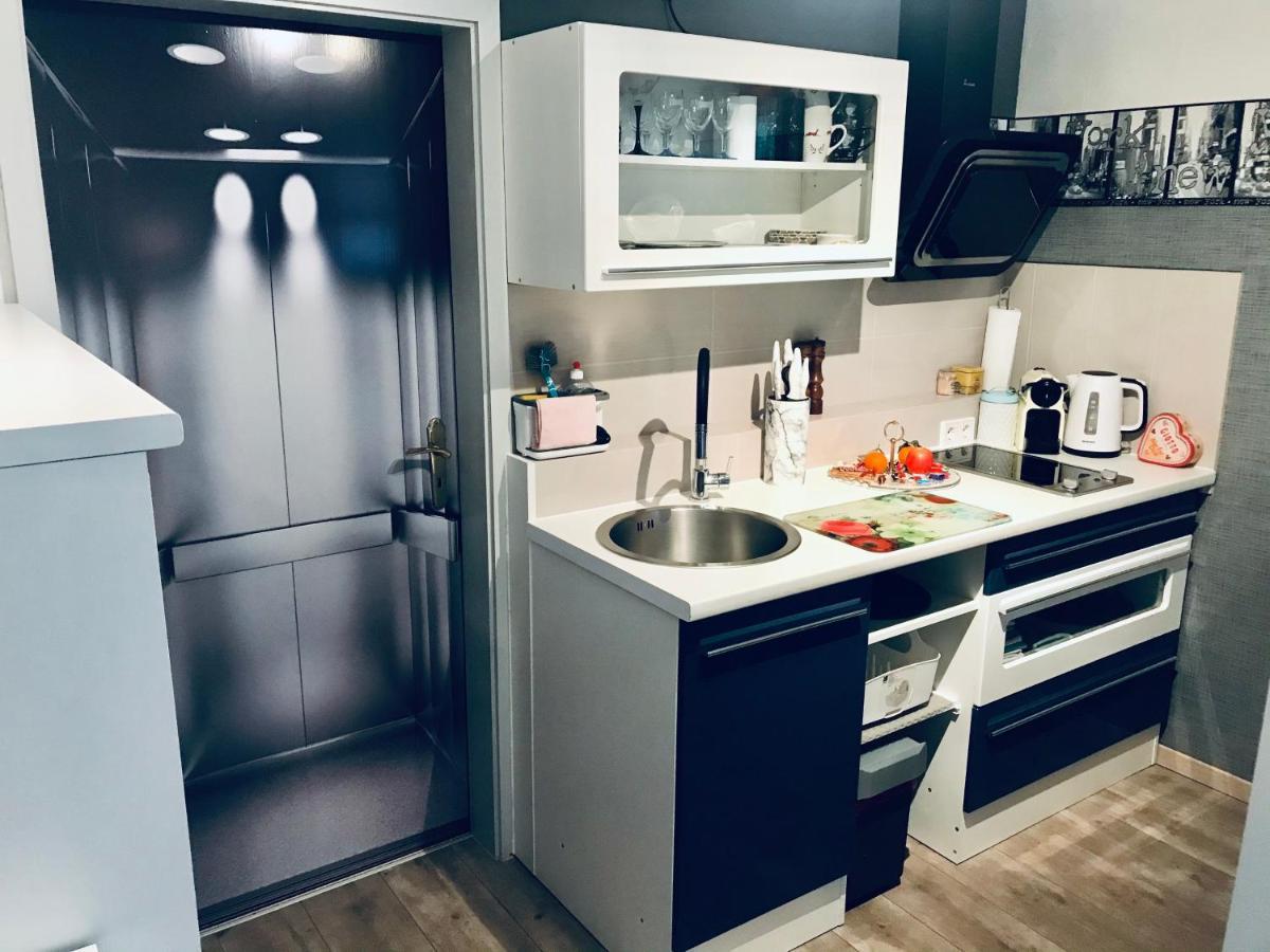 ריינשטטן Wohnung Mit Charme, Netflix מראה חיצוני תמונה