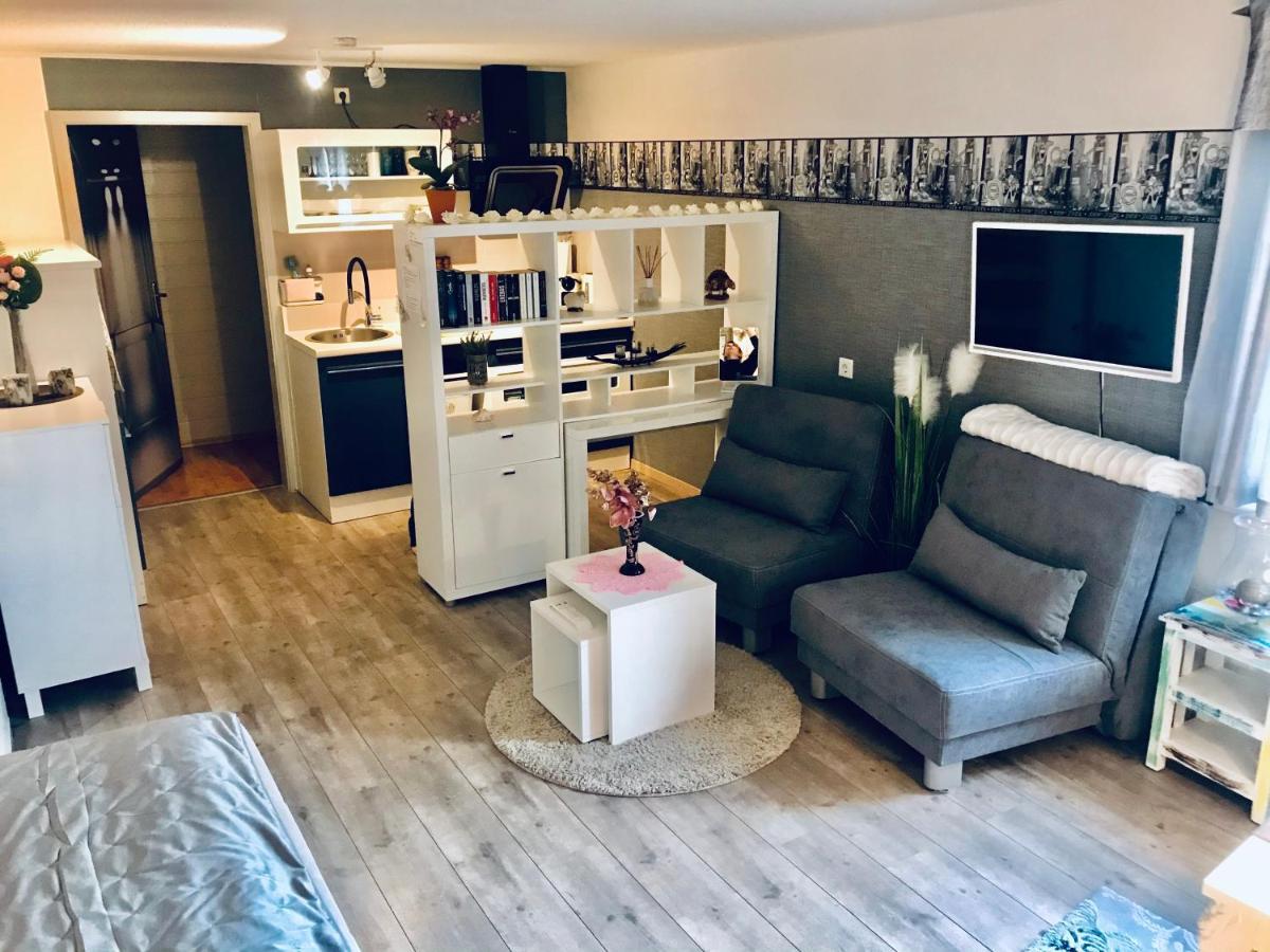 ריינשטטן Wohnung Mit Charme, Netflix מראה חיצוני תמונה