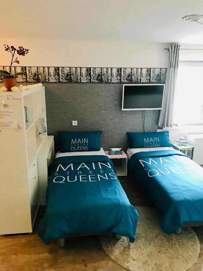 ריינשטטן Wohnung Mit Charme, Netflix מראה חיצוני תמונה