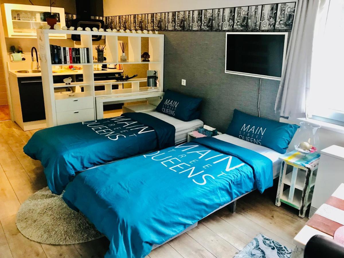 ריינשטטן Wohnung Mit Charme, Netflix מראה חיצוני תמונה