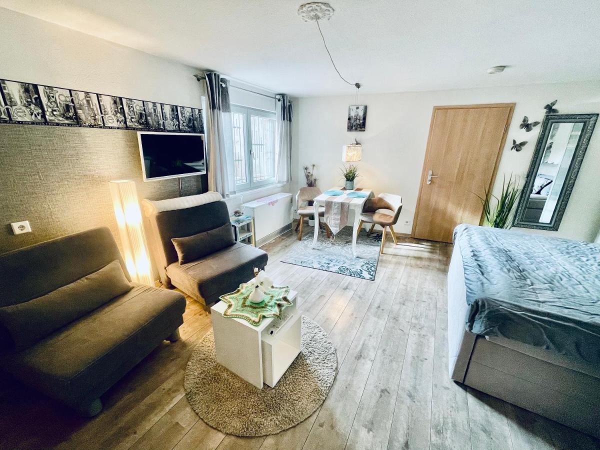 ריינשטטן Wohnung Mit Charme, Netflix מראה חיצוני תמונה