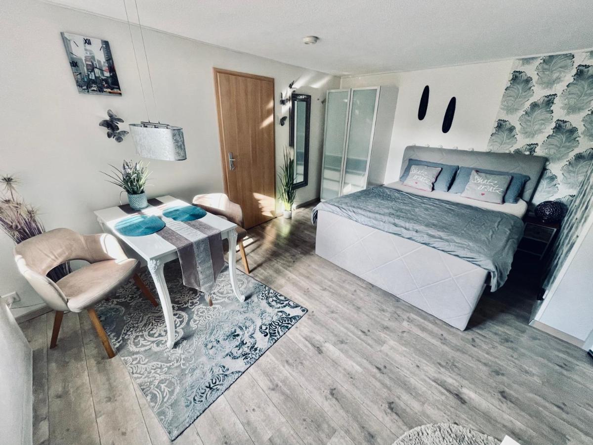 ריינשטטן Wohnung Mit Charme, Netflix מראה חיצוני תמונה