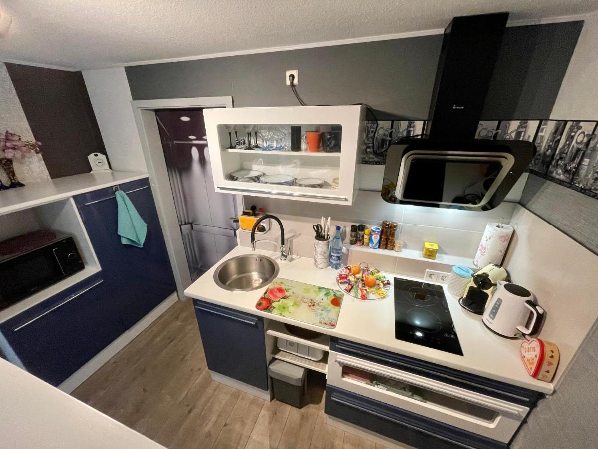 ריינשטטן Wohnung Mit Charme, Netflix מראה חיצוני תמונה