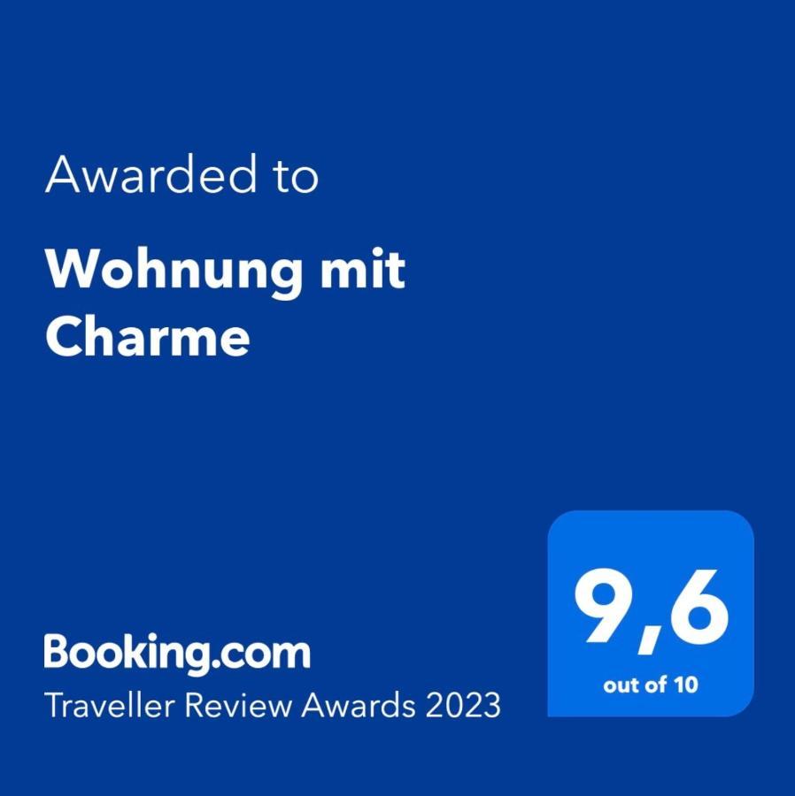 ריינשטטן Wohnung Mit Charme, Netflix מראה חיצוני תמונה
