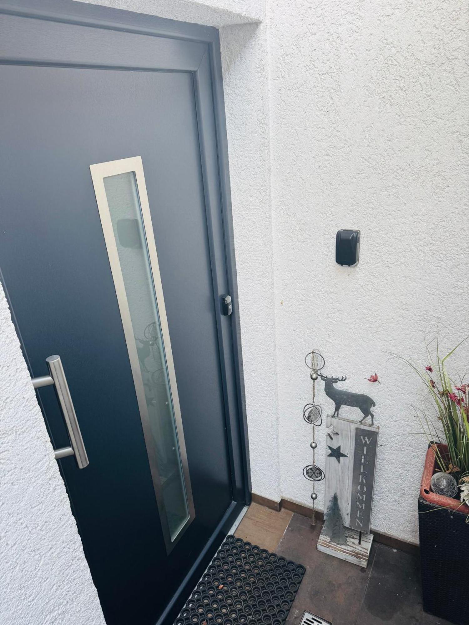 ריינשטטן Wohnung Mit Charme, Netflix מראה חיצוני תמונה