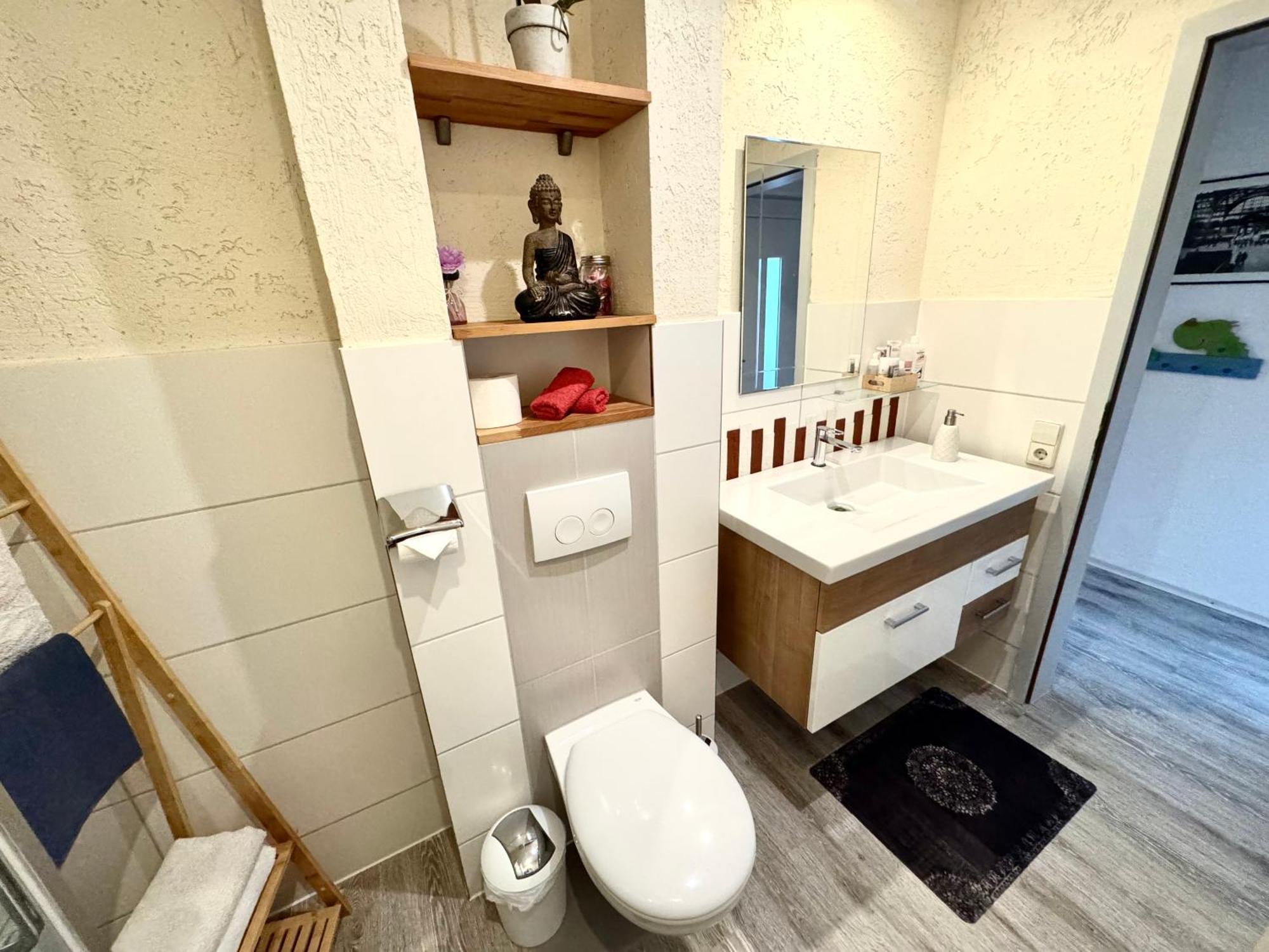 ריינשטטן Wohnung Mit Charme, Netflix מראה חיצוני תמונה
